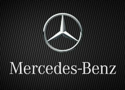 modelly Kategorie Mercedes Benz Abbildung