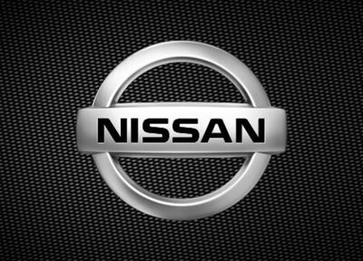 modelly Kategorie Nissan Abbildung