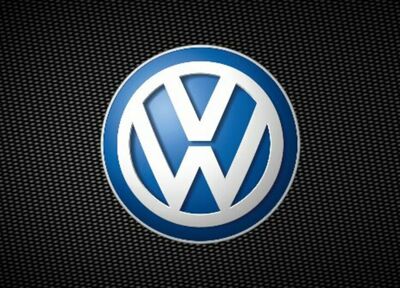 modelly Kategorie Volkswagen Abbildung