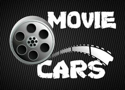 modelly Kategorie Movie Cars Abbildung